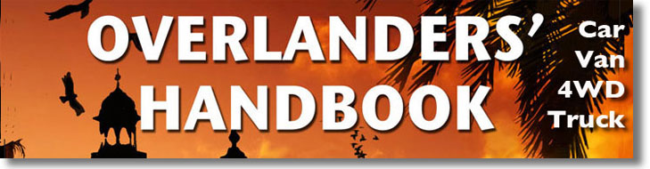 Overlanders Handbook