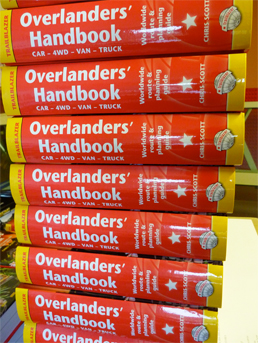 Overlanders Handbook